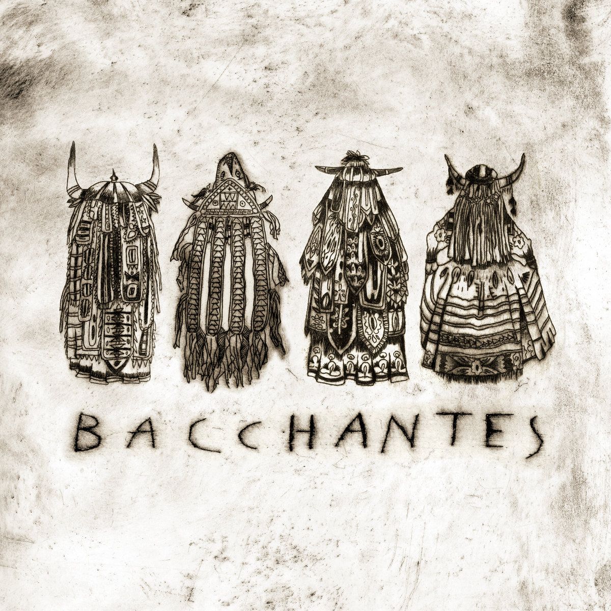 Bacchantes (2021)